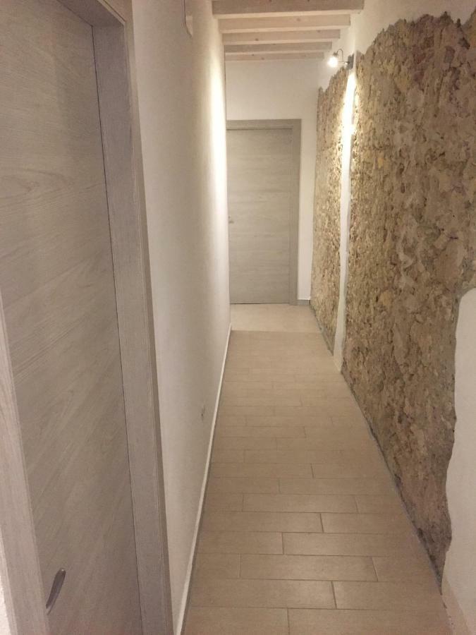 Al Corso Bed & Breakfast Cagliari Ngoại thất bức ảnh