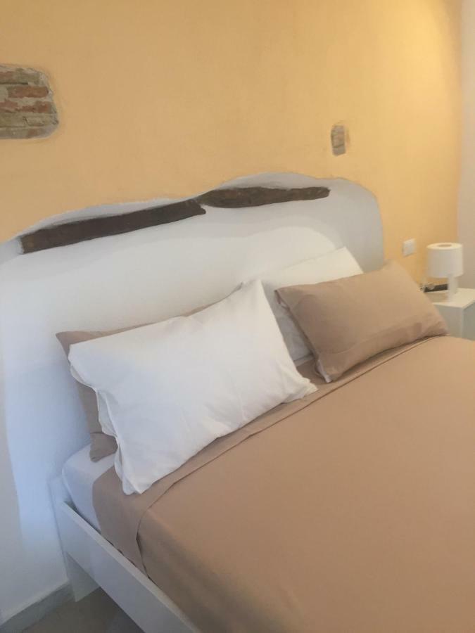 Al Corso Bed & Breakfast Cagliari Ngoại thất bức ảnh
