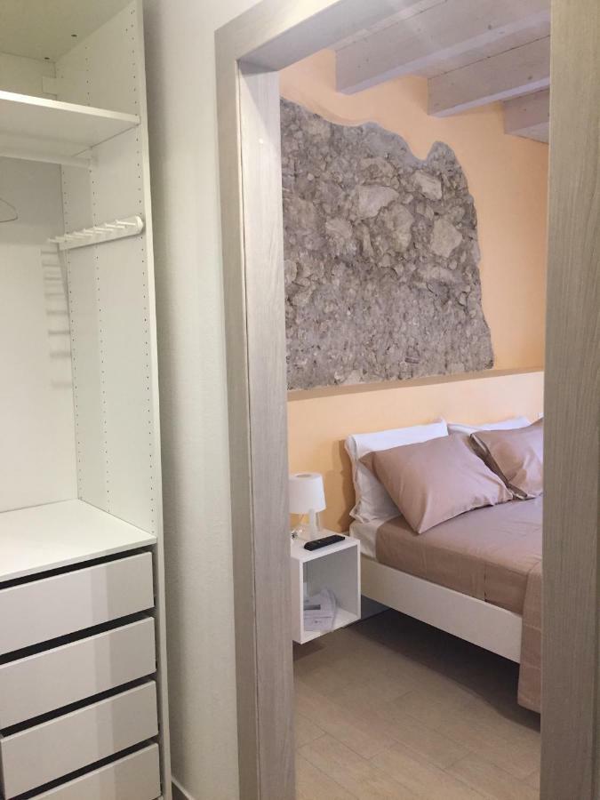 Al Corso Bed & Breakfast Cagliari Ngoại thất bức ảnh