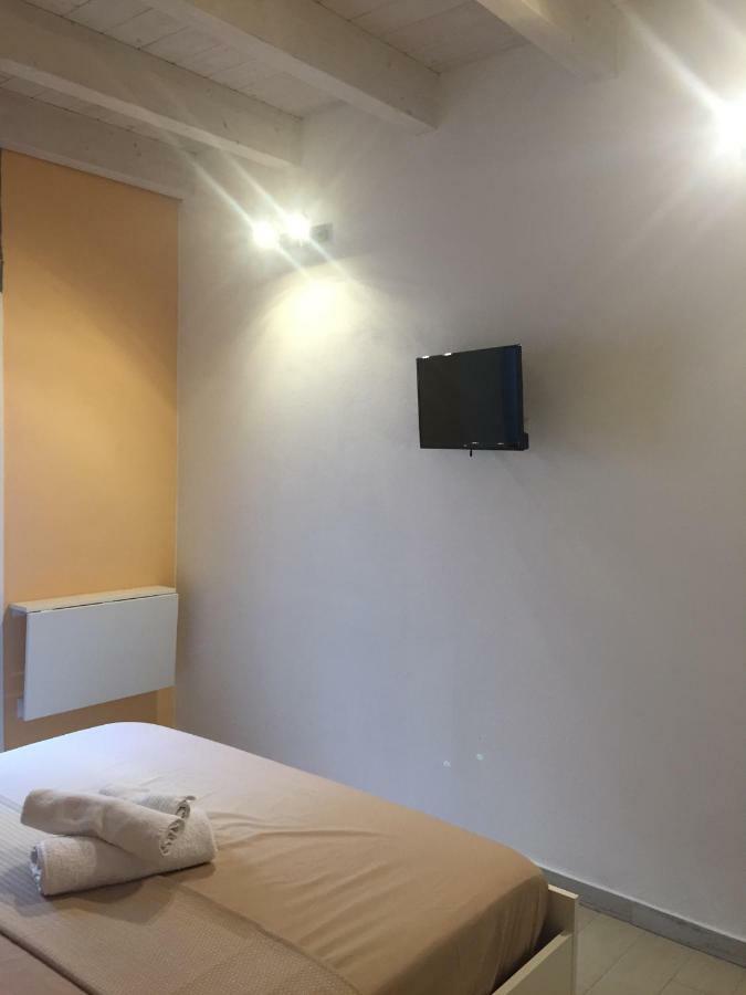 Al Corso Bed & Breakfast Cagliari Ngoại thất bức ảnh