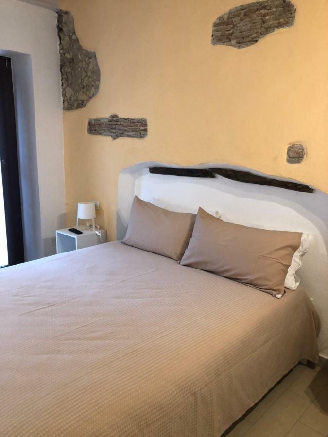 Al Corso Bed & Breakfast Cagliari Ngoại thất bức ảnh