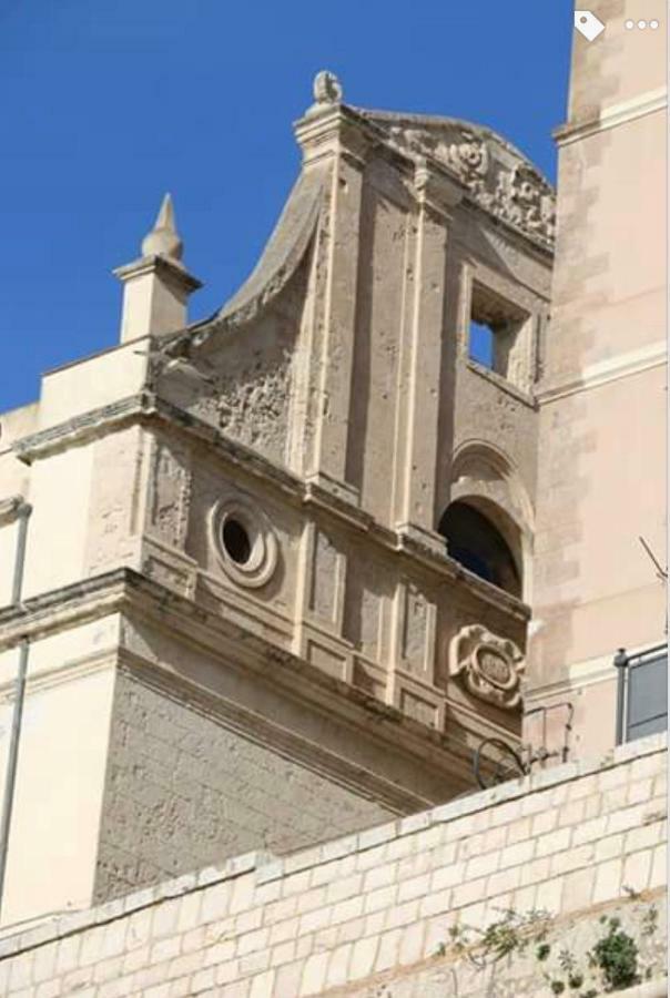 Al Corso Bed & Breakfast Cagliari Ngoại thất bức ảnh